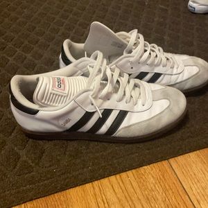 Adidas Samba Size 11